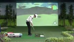 OB에 운 최민욱, 퍼팅에도 울다!