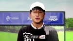 올바른 스윙 만들기 1 - 어드레스부터 백 스윙까지