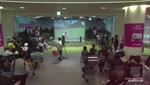 6전 7기 순범준, 감격의 첫 승!