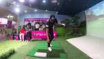 후반홀의 사나이 하기원!
