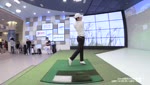 끝까지 대상포인트 경쟁을 이어가는 최민욱