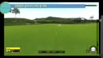 슬라이스 라인 롱 퍼트