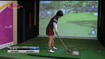 [HOT Shot] 김정숙, 백스핀 컨트롤 샷!