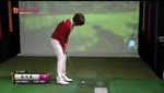 한지훈, 우승을 빼앗아간 2.7m 퍼트